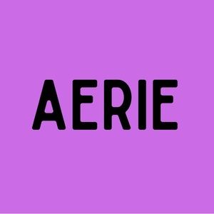 Aerie Section!